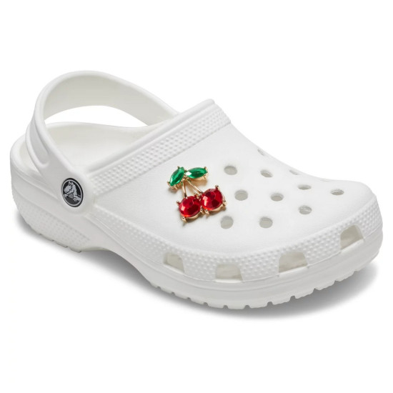 Crocs Jibbitz™ charms Cherry Gem